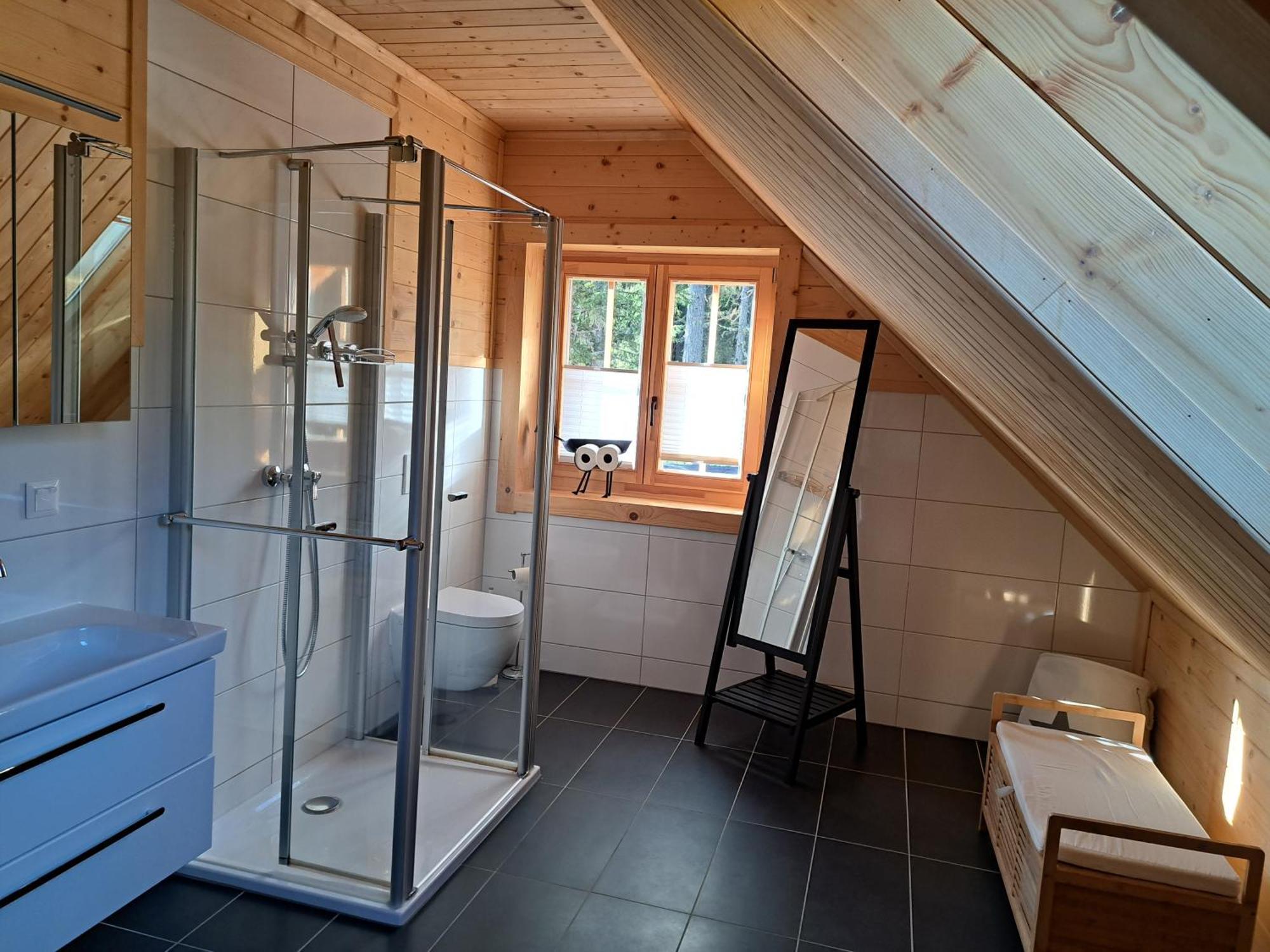 Schwabenhuette Villa Sirnitz-Sonnseite Ngoại thất bức ảnh